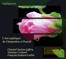 WYCOFANY   Charpentier; Purcell; Sainte-Colombe